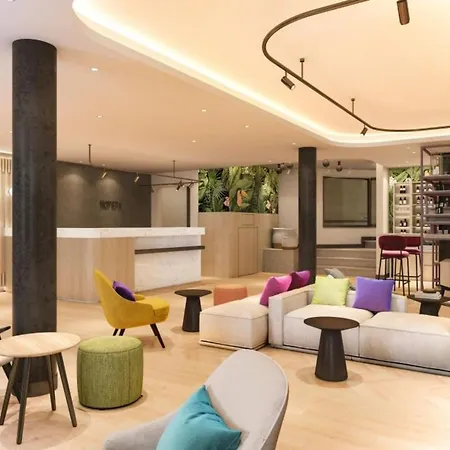 Europaeischer Hof 4* Hamburg-Harburg