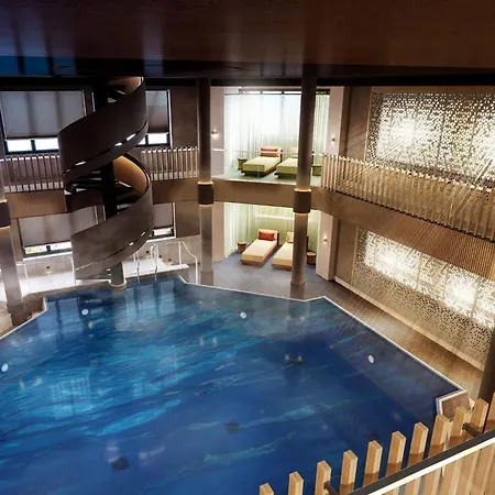 Hotell Europaeischer Hof