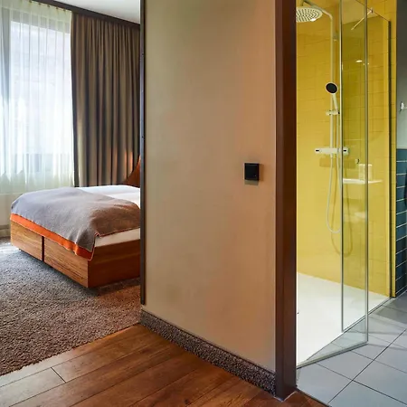 25hours Hafencity 4* Hamburg-Harburg