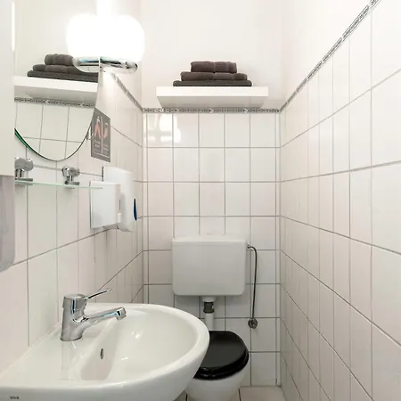 Arkadia Haus Alstertal Hamburg