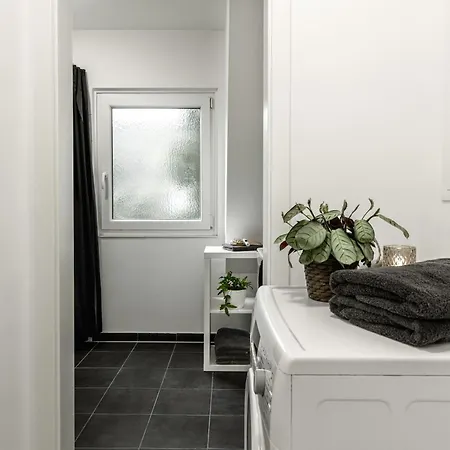 Arkadia Haus Alstertal Apartment