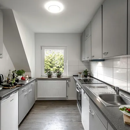 Arkadia Haus Alstertal *