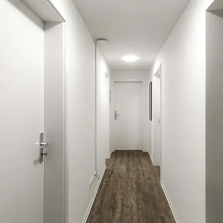 Arkadia Haus Alstertal