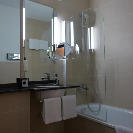 Du Nord Alster - Auf Der Uhlenhorst - Self Check-in 호텔 4*