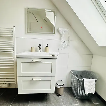 Lagom - An Der Barclays Arena *