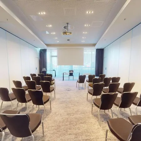 Hotell Radisson Blu Hotel, Airport
