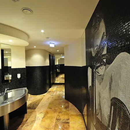 Arcotel Onyx Hotel 4*