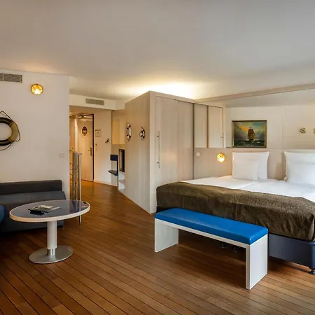 Arcotel Onyx Amburgo
