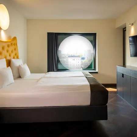 Arcotel Onyx Hotel
