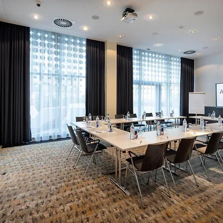 Arcotel Onyx Hotel Amburgo