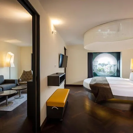 Arcotel Onyx Hotel