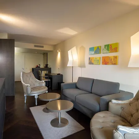 Arcotel Onyx Hotel 4*