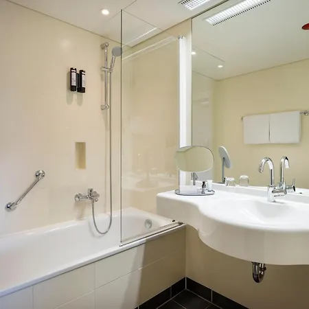 Hotel Arcotel Onyx Amburgo