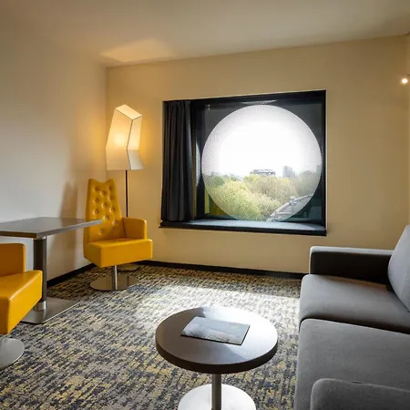 Hotel Arcotel Onyx