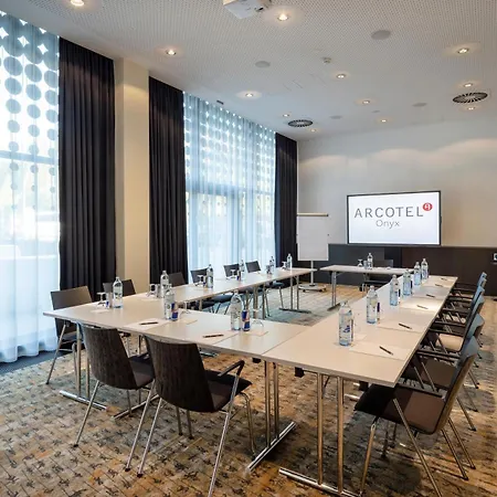 Arcotel Onyx Amburgo