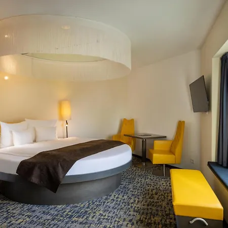 Hotel Arcotel Onyx