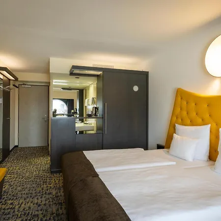 Hotel Arcotel Onyx 4*