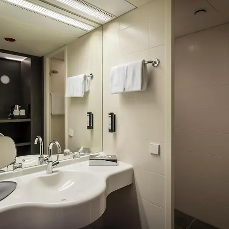 Hotel Arcotel Onyx