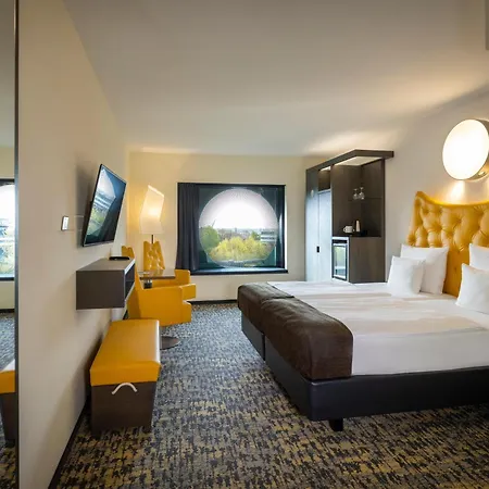 Arcotel Onyx Amburgo