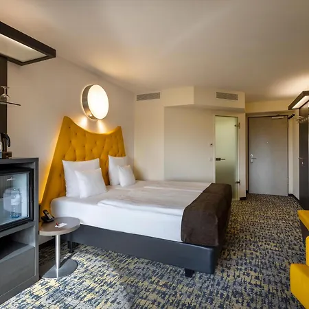 Hotel Arcotel Onyx Amburgo