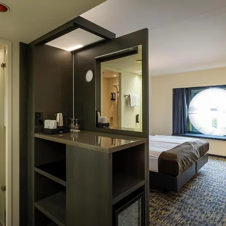 Hotel Arcotel Onyx