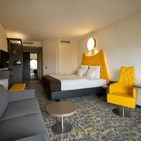 Arcotel Onyx Hotel Amburgo