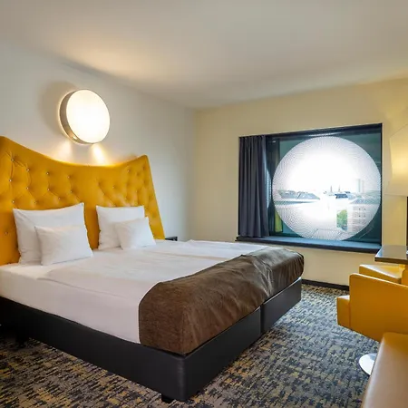 Hotel Arcotel Onyx Amburgo