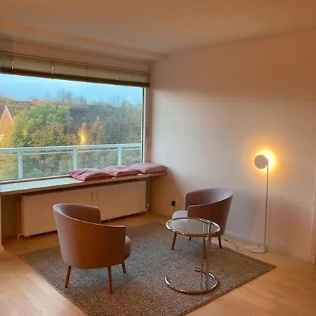 Harbour View Charming Apartment
