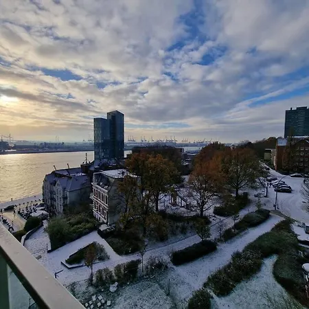 Harbour View Charming * Hamburg