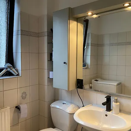 My Loft By Esen Netflix, Parkplatz, Terasse *