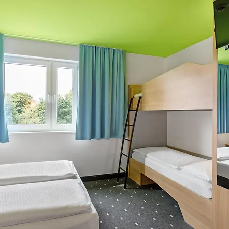 Hamburg-wandsbek 酒店 3*