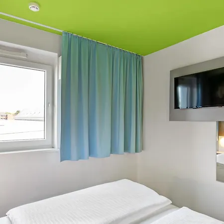 Hamburg-wandsbek 3* 汉堡
