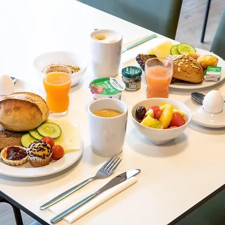 Hotel Hamburg-wandsbek