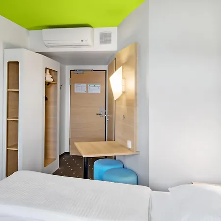 Hamburg-wandsbek Hotel Hamburk