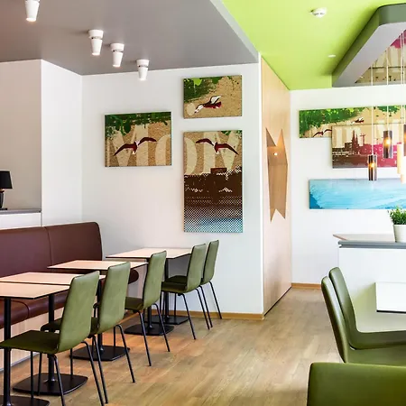Hotel Hamburg-wandsbek