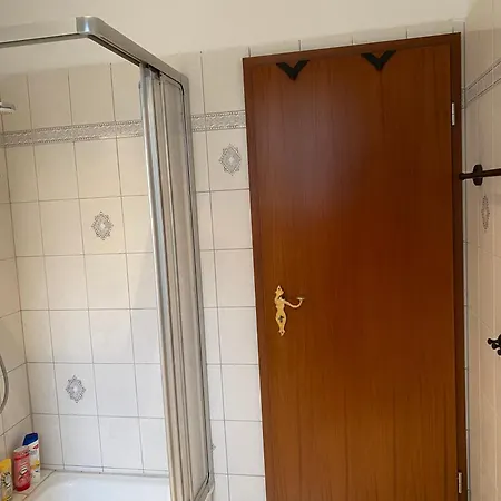 Apartment My Loft By Esen Netflix, Parkplatz, Terasse