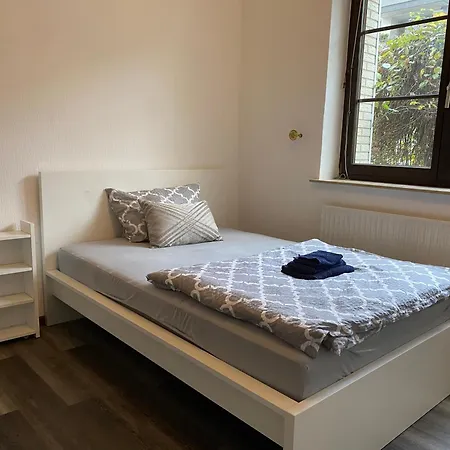 My Loft By Esen Netflix, Parkplatz, Terasse Apartment Hamburg