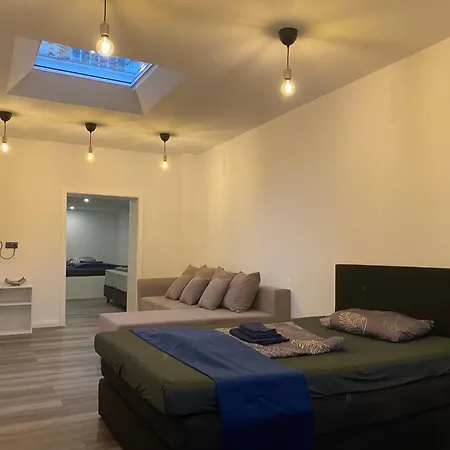My Loft By Esen Netflix, Parkplatz, Terasse Apartment *