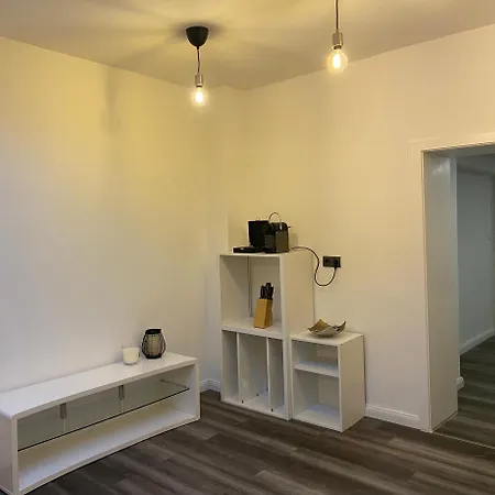 Apartment My Loft By Esen Netflix, Parkplatz, Terasse