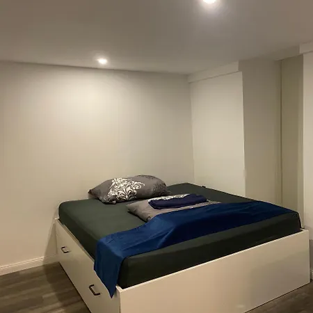 My Loft By Esen Netflix, Parkplatz, Terasse Apartment Hamburg