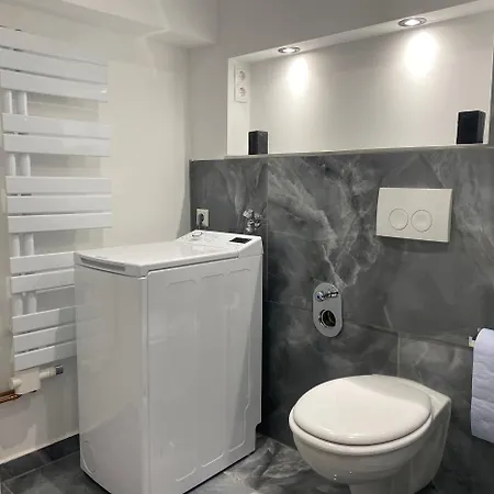Apartment My Loft By Esen Netflix, Parkplatz, Terasse Hamburg