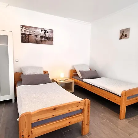 Apartment Ferienwohnung-muehlenbach