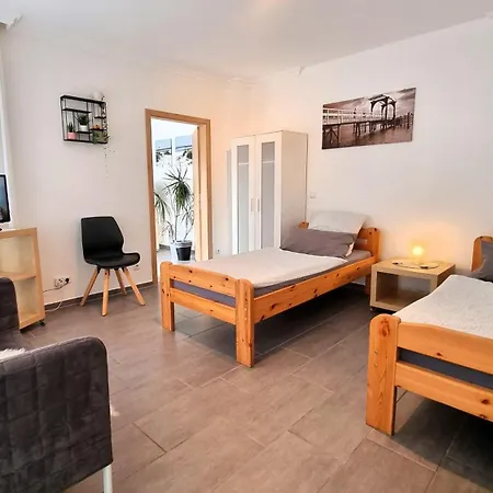 Ferienwohnung-muehlenbach Apartment