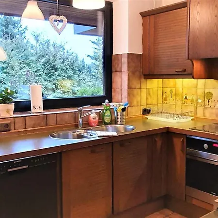 Ferienwohnung-muehlenbach Apartment Hamburg