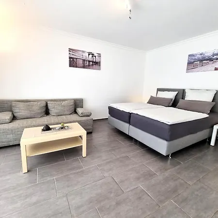 Ferienwohnung-muehlenbach *