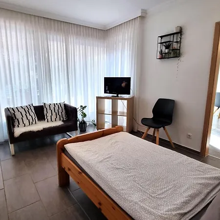 Ferienwohnung-muehlenbach Apartment *