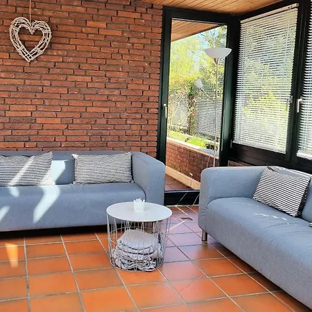 Apartment Ferienwohnung-muehlenbach
