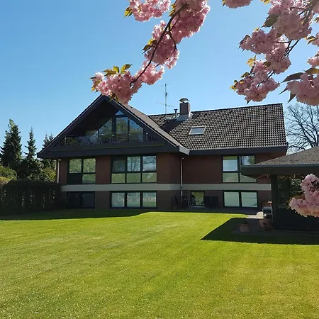 Ferienwohnung-muehlenbach