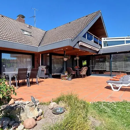 Ferienwohnung-muehlenbach Apartment Hamburg