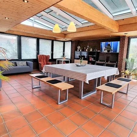 Ferienwohnung-muehlenbach